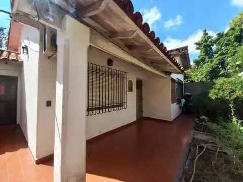 CHACABUCO 100