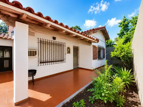OPORTUNIDAD CASA 4 AMB HAEDO C PATIO COCHERA TERRAZA