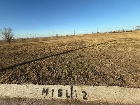 Terreno en Venta de 360,0 m2