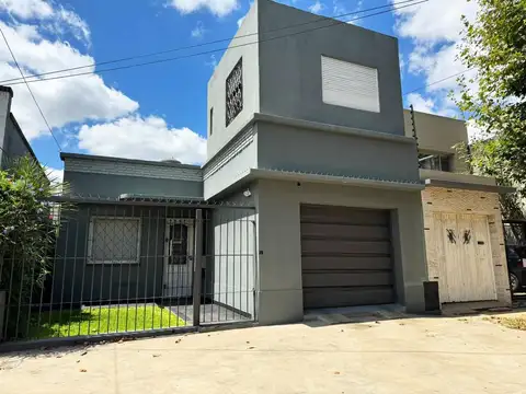 Casa en Venta en Don Bosco, USD 128.000