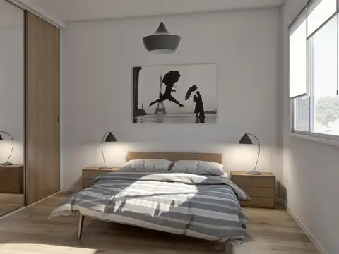 Departamento en Venta en San Jose, USD 120.000