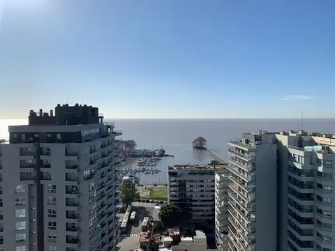 Oficina Monoambiente con 1 baño