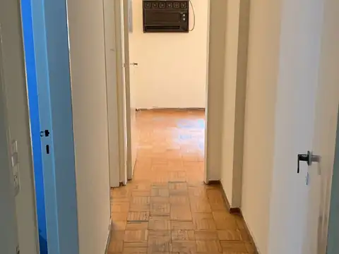 Departamento en Alquiler Permite mascota