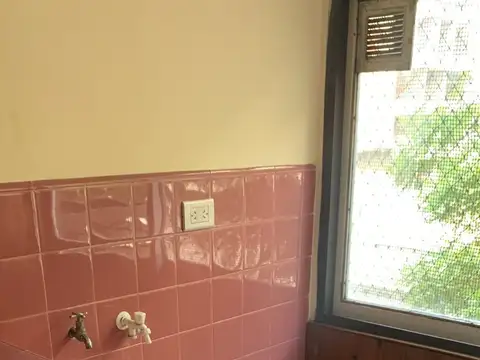 Departamento en Alquiler de 2 dormitorios