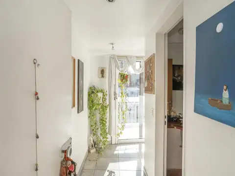 Departamento en Venta en Barrio Norte, USD 253.000