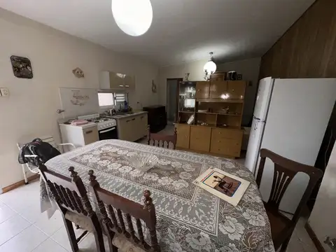 Casa en Alquiler al Norte