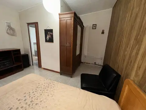 Casa en Alquiler 40 años