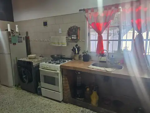 Depto Tipo Casa en Venta 20 años