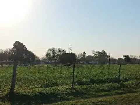 Venta de 14 hectareas zona este de Rafaela