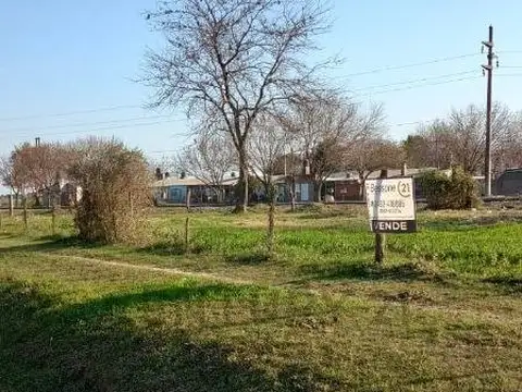 Venta de 14 hectareas zona este de Rafaela