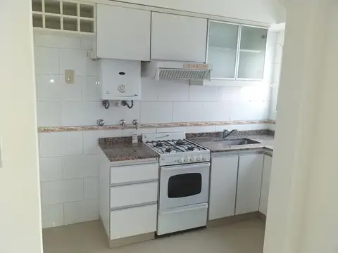 Departamento en Alquiler de 2 ambientes