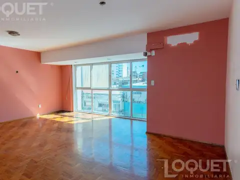 Departamento en Venta en Santa Fe, USD 128.000