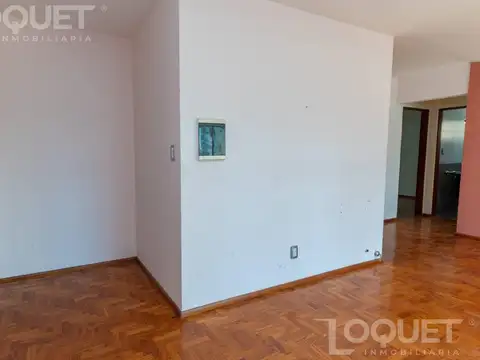 Departamento en Venta en Santa Fe, USD 128.000