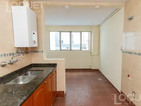 Departamento en Santa Fe