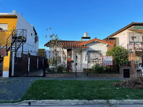 Chalet y Departamento en venta