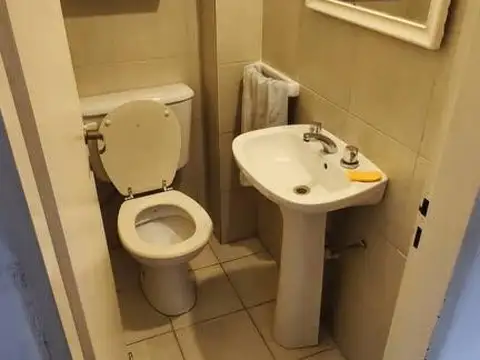 Depto Tipo Casa en Venta A Estrenar