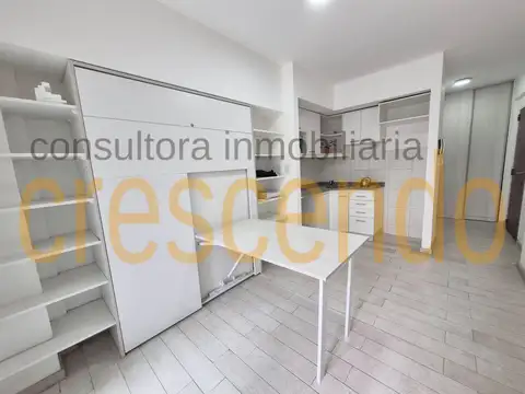 Departamento en Alquiler al Noroeste