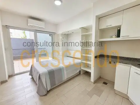 FRAGATA PTE. SARMIENTO 2000, Piso 1