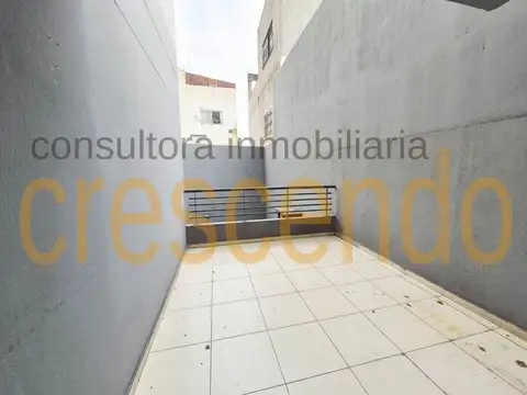 Departamento en Alquiler en Paternal, $ 450.000