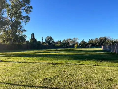 Terreno en Venta de 513,0 m2