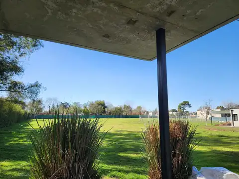 LOTE EN VENTA BARRIO PRIVADO LAS ALONDRAS (407 y 21) - Villa Elisa - 513M2