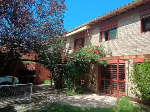 Casa en 5º Sección