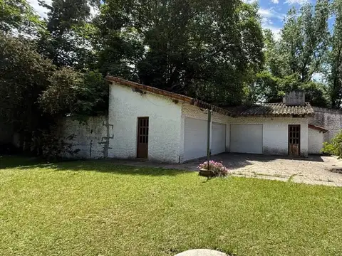 Quinta en Venta en Manuel Alberti, USD 175.000
