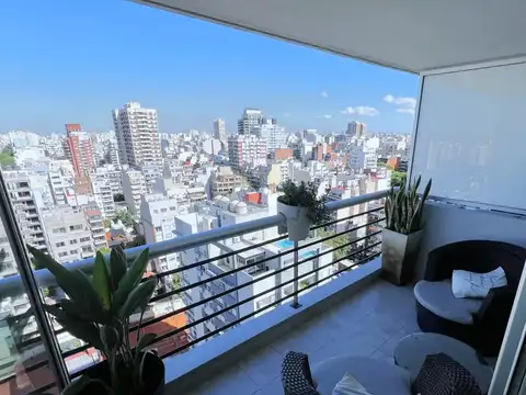 Departamento en Venta de 3 dormitorios