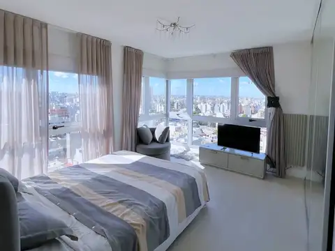 Departamento en Venta en Caballito, USD 480.000