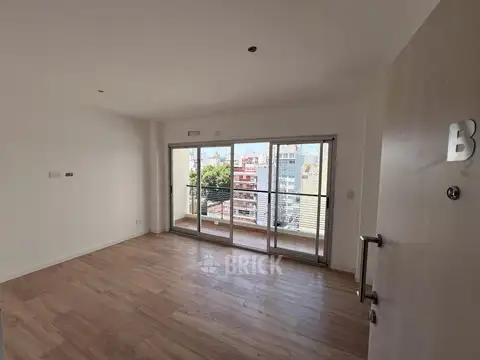 A ESTRENAR SEMIP EN JULIAN ALVAREZ AL 700 - T/AL CFTE BALCON T/SOL T/EXTERNO LIVING APAISADO