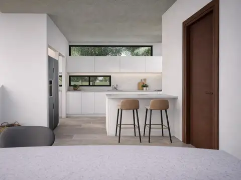 Casa en Venta A Estrenar