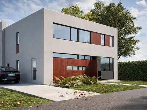 CASA A LA LAGUNA EN SAN SEBASTIÁN ÁREA 5 | 4 DORMITORIOS | 982 M² DE TERRENO