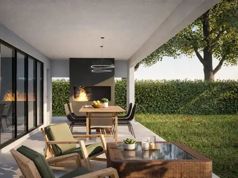 CASA A LA LAGUNA EN SAN SEBASTIÁN ÁREA 5 | 4 DORMITORIOS | 982 M² DE TERRENO