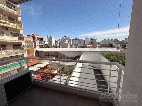 Departamento en Alquiler al Norte