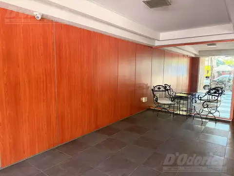 Av. Independencia al 4200