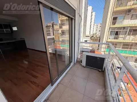 Departamento en Alquiler 17 años