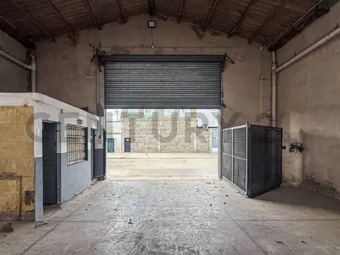 Galpon en Venta A Estrenar