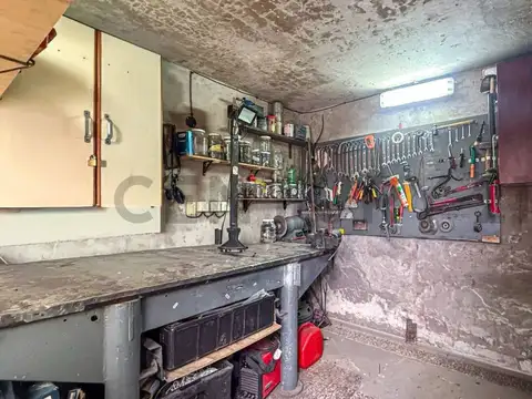 San Salvador 4600, Piso 0