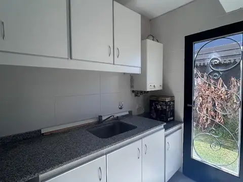 Casa en Venta 2 años