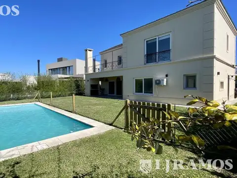 Casa en Venta de 3 dormitorios