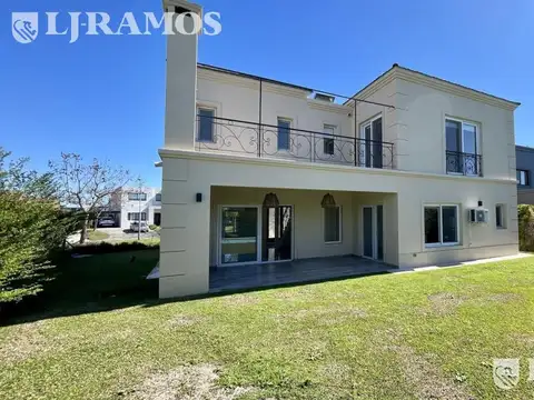 Casa en Venta en Puertos - Barrio Vistas, USD 330.000