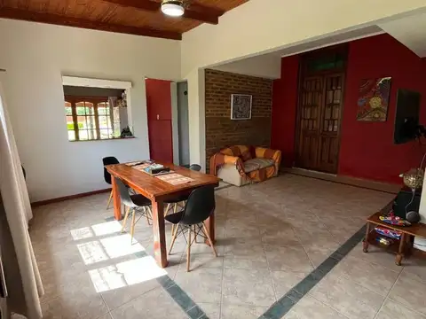 Casa en Venta de 4 dormitorios