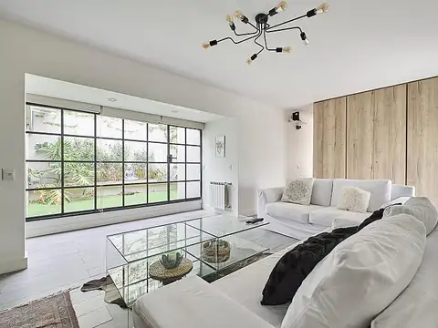 Departamento en Venta en Las Cañitas, USD 1.200.000