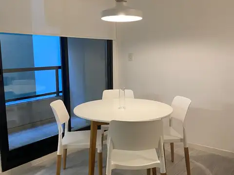 Departamento en Alquiler en Palermo, USD 700