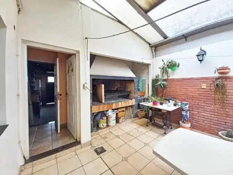 Casa en Venta 20 años