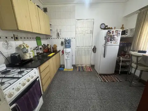 Casa en Alquiler 40 años