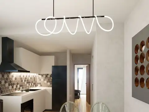 Departamento en Venta A Estrenar
