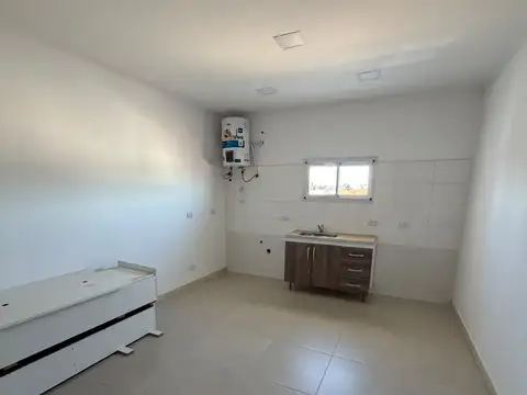 Departamentos 2 ambien a estrenar