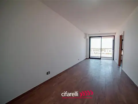 2 amb. - 2 Baños - Balcon - Financiacion -  A estrenar!