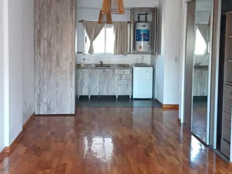 Departamento en Venta en Boedo, USD 85.000
